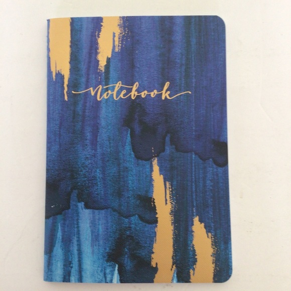 STUDIO OH! SET OF  TWO NOTEBOOKS NWT - Picture 3 of 11